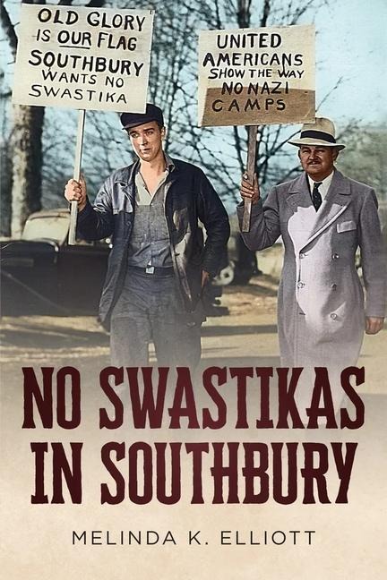 No Nazis in Southbury