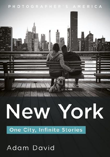New York: One City, Infinite Stories