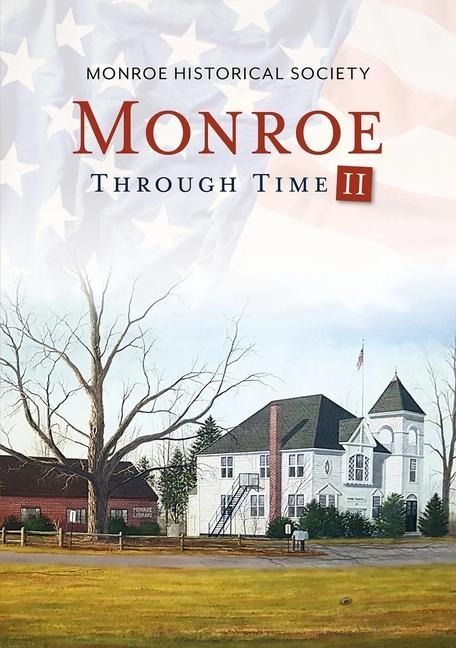 Monroe Through Time II