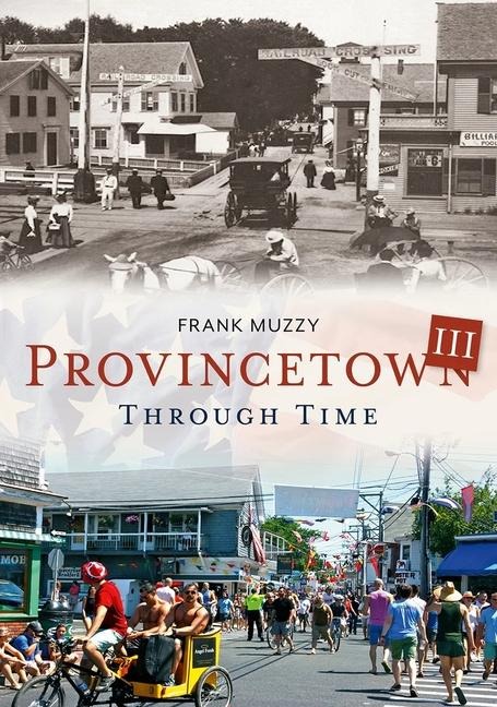 Provincetown III