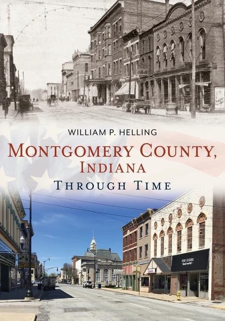 Montgomery County Through Time