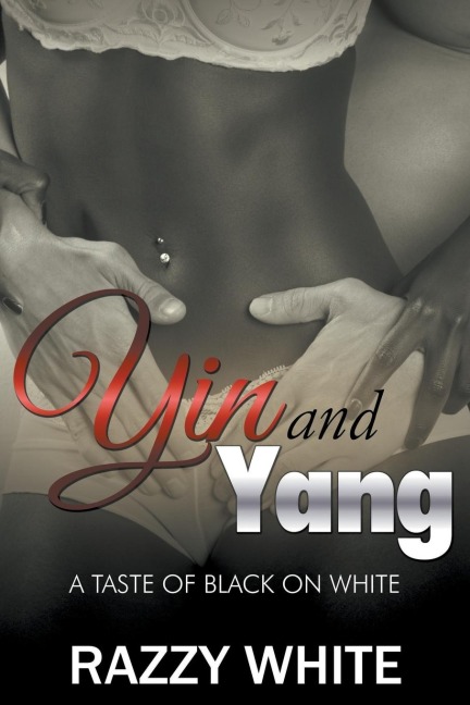 Yin & Yang A Taste of Black on White