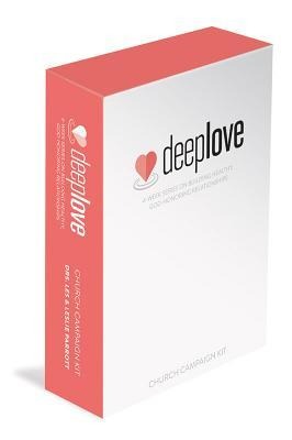 Parrott, D: DEEP LOVE CHURCH KIT