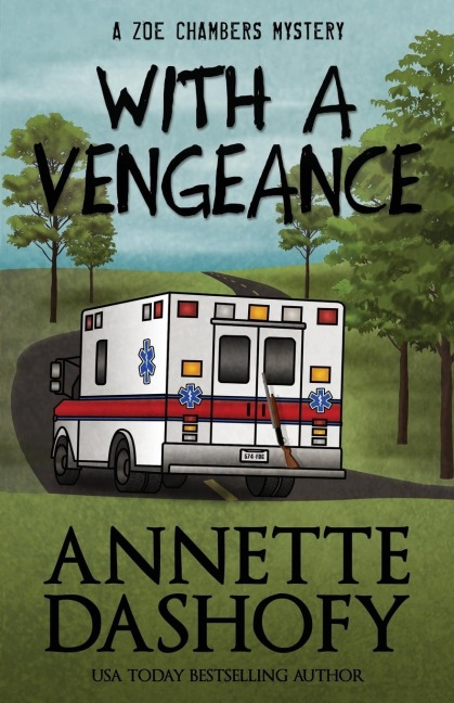 WITH A VENGEANCE