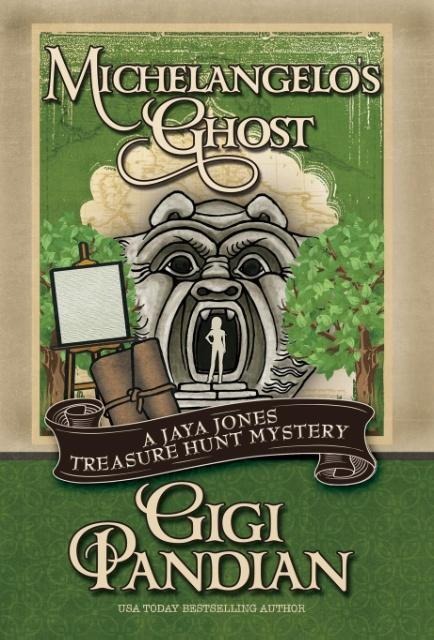 Michelangelo's Ghost