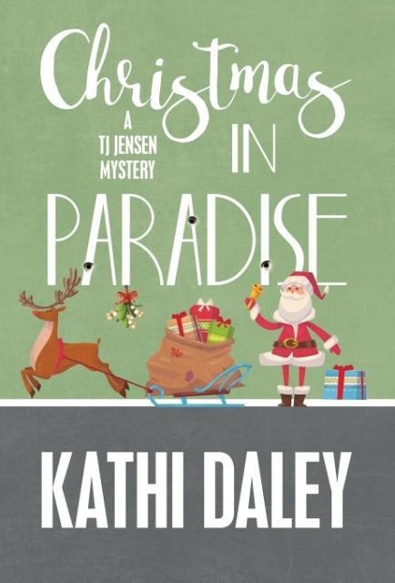 Christmas in Paradise