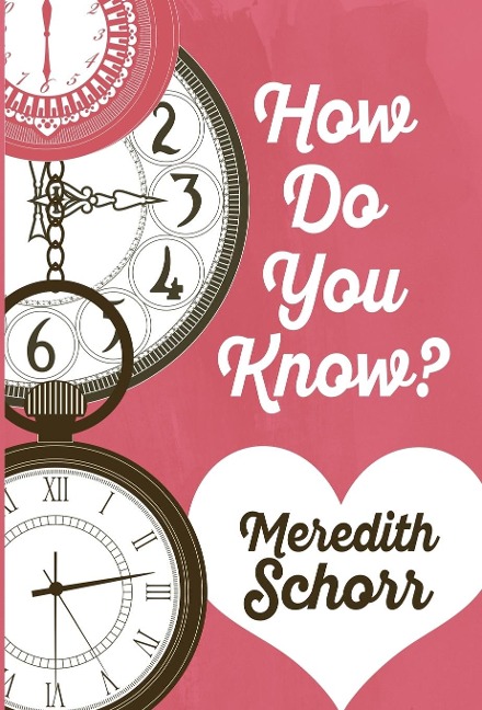 How Do You Know?