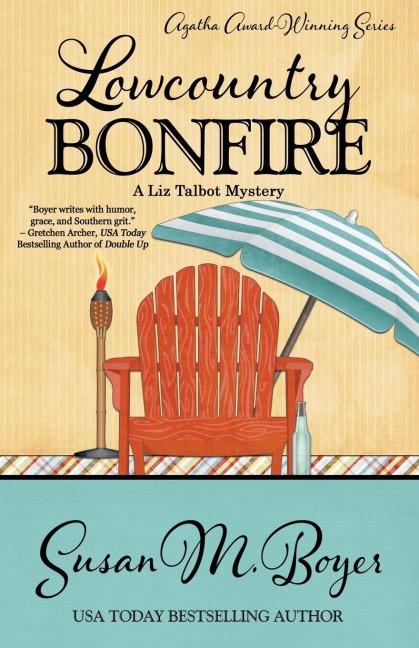 LOWCOUNTRY BONFIRE