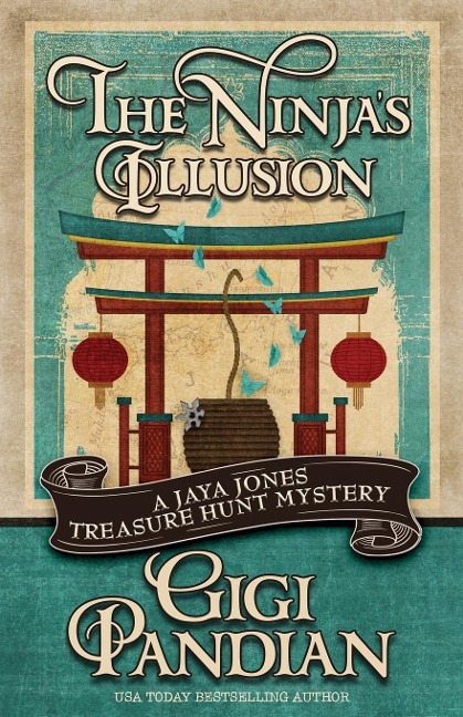 THE NINJAS ILLUSION