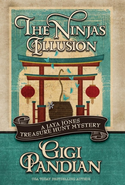 The Ninja's Illusion