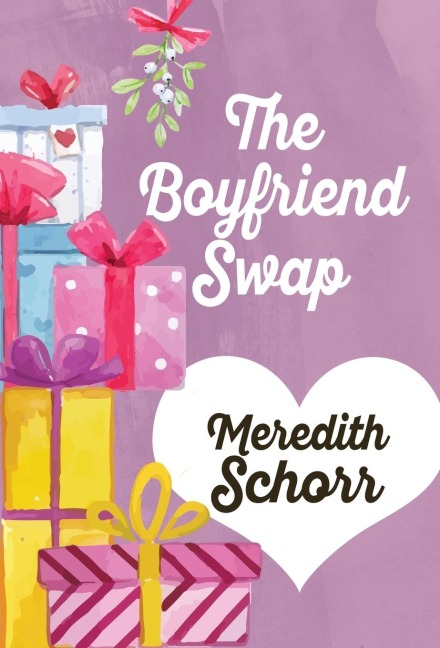 The Boyfriend Swap