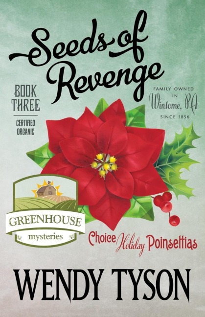 SEEDS OF REVENGE