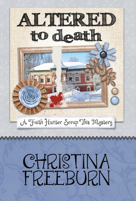 Altered to Death