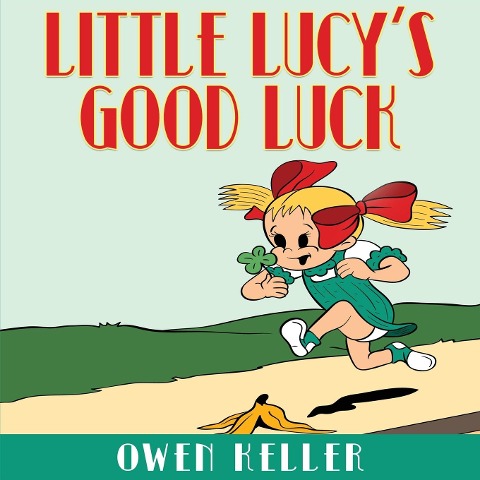 Little Lucys Good Luck