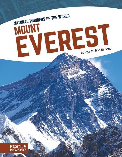 Mount Everest