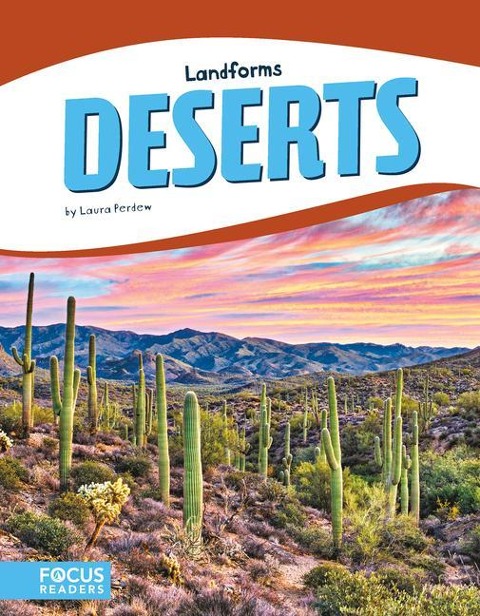Deserts
