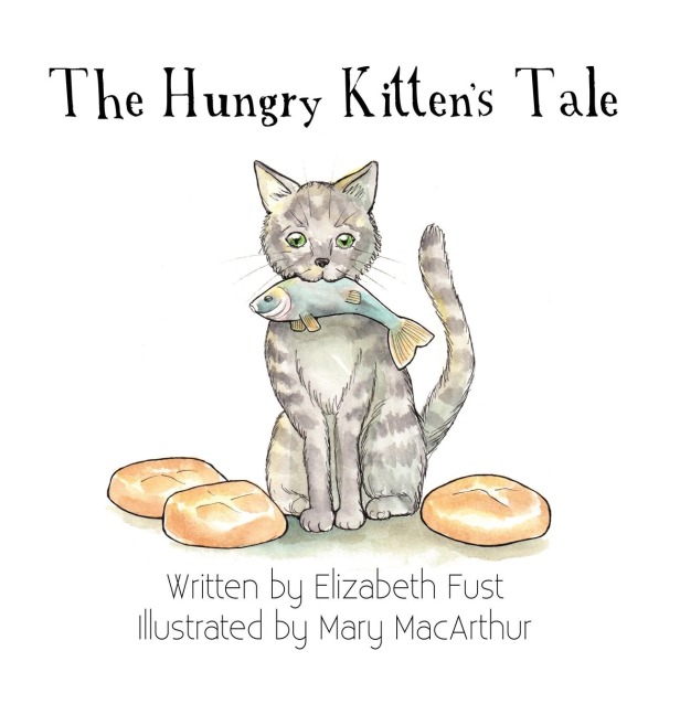 The Hungry Kittens Tale