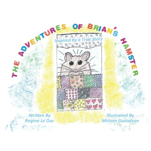 The Adventures of Brian's Hamster
