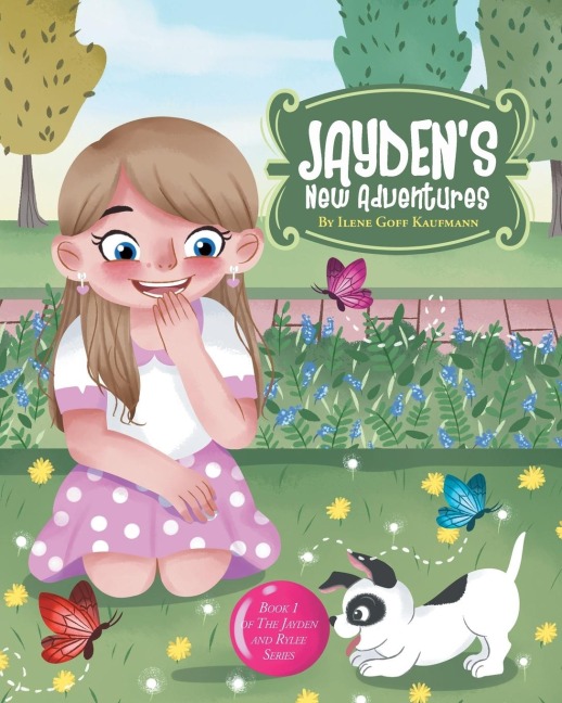 Jaydens New Adventures