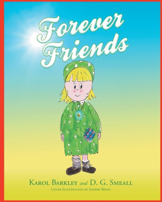 Forever Friends