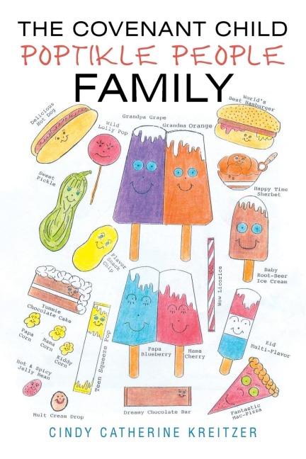 The Covenant Child: Poptikle People Family