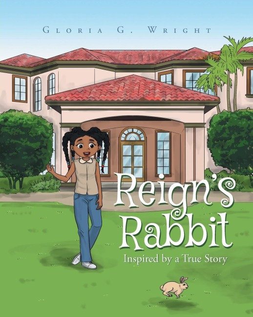 Reigns Rabbit