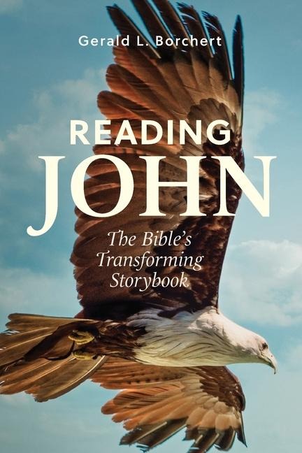 Reading John: The Bibles Transforming Storybook