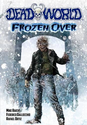 Deadworld Frozen Over