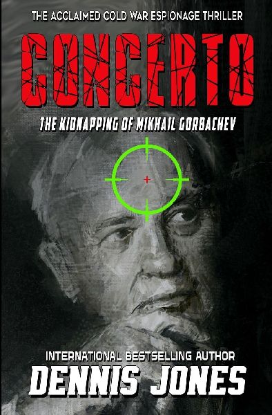 Concerto: The Kidnapping of Mikhail Gorbachev