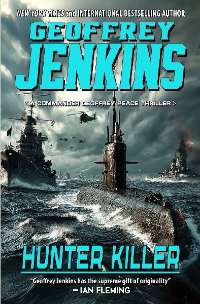 Hunter Killer