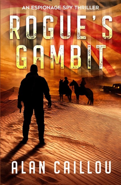 Rogues Gambit