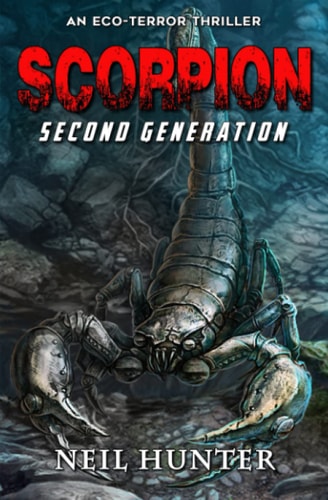 Scorpion Second Generation