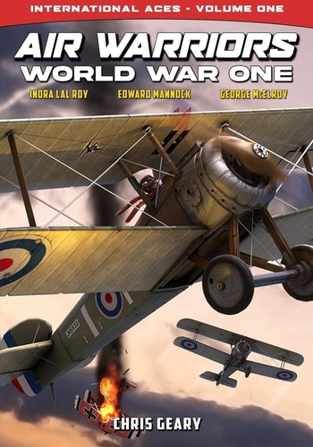 Air Warriors World War One - International Aces - Volume 1