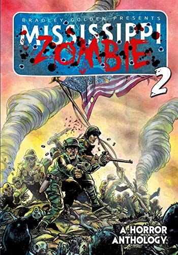 Mississippi Zombie
