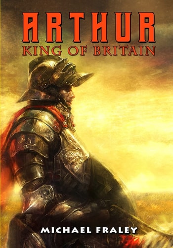 Arthur King of Britain