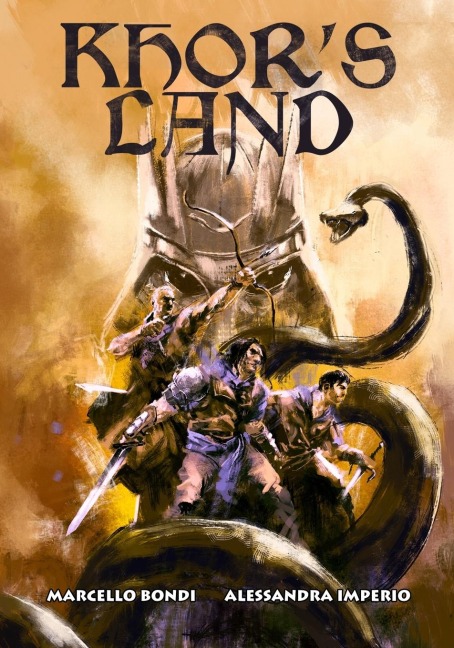 Khors Land