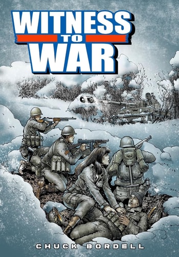 Witness to War