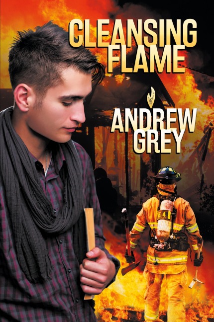Cleansing Flame