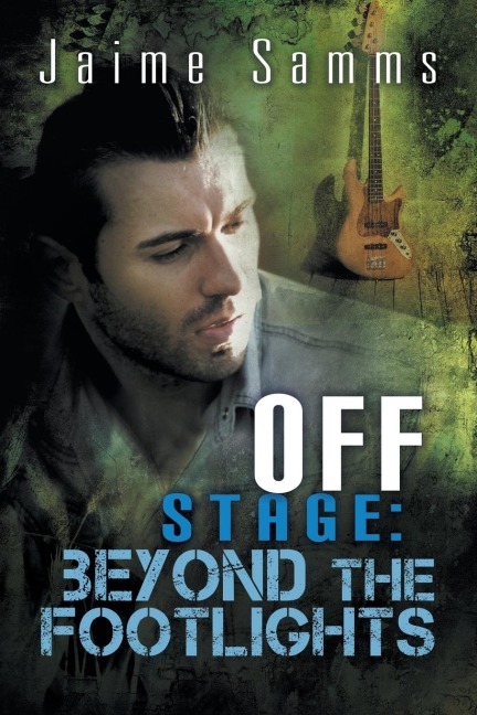 Off Stage: Beyond the Footlights
