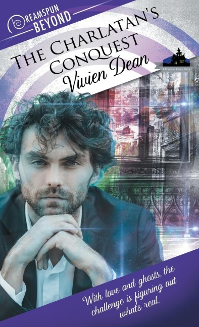 The Charlatans Conquest