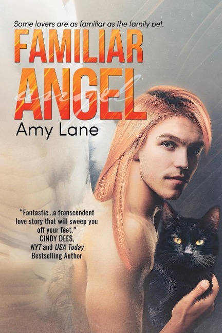 Familiar Angel