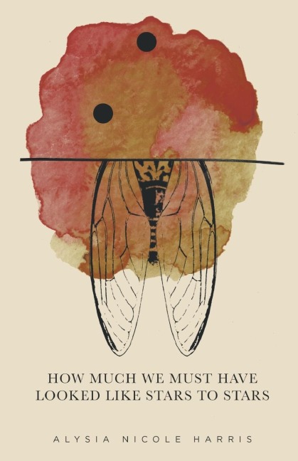 How Much We Must Have Looked Like Stars To Stars: WINNER OF THE 2015 NEW WOMENS VOICES SERIES