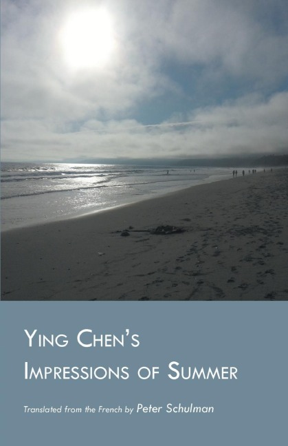 Ying Chens Impressions of Summer