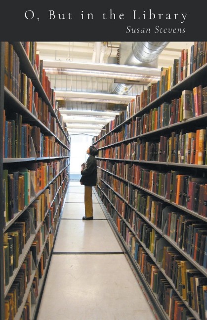 O, But in the Library
