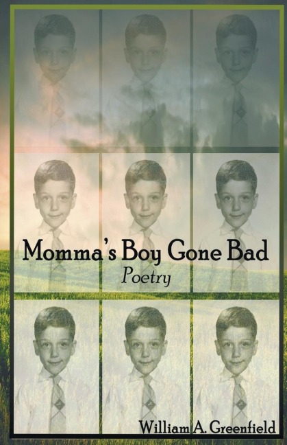 Mommas Boy Gone Bad