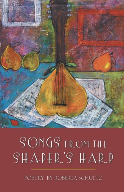 Songs from the Shapers Harp