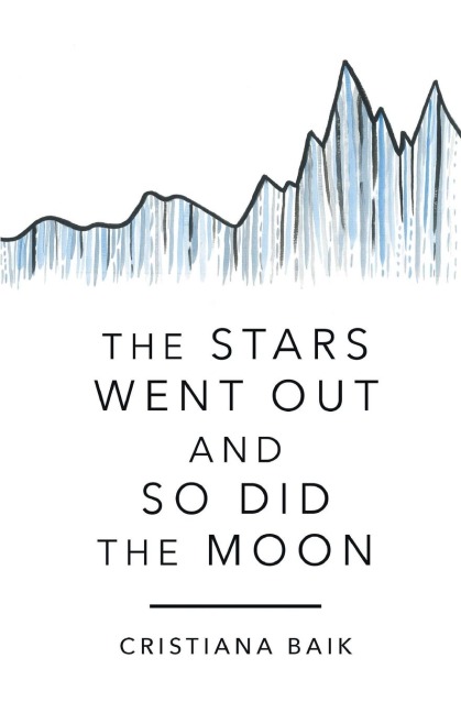 The Stars Went Out and So Did the Moon