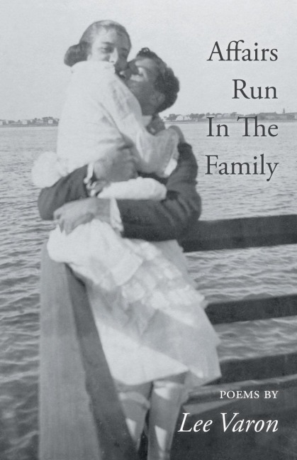 Affairs Run In The Family