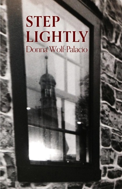 STEP LIGHTLY