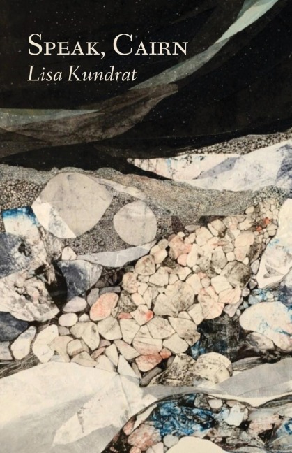 Speak, Cairn